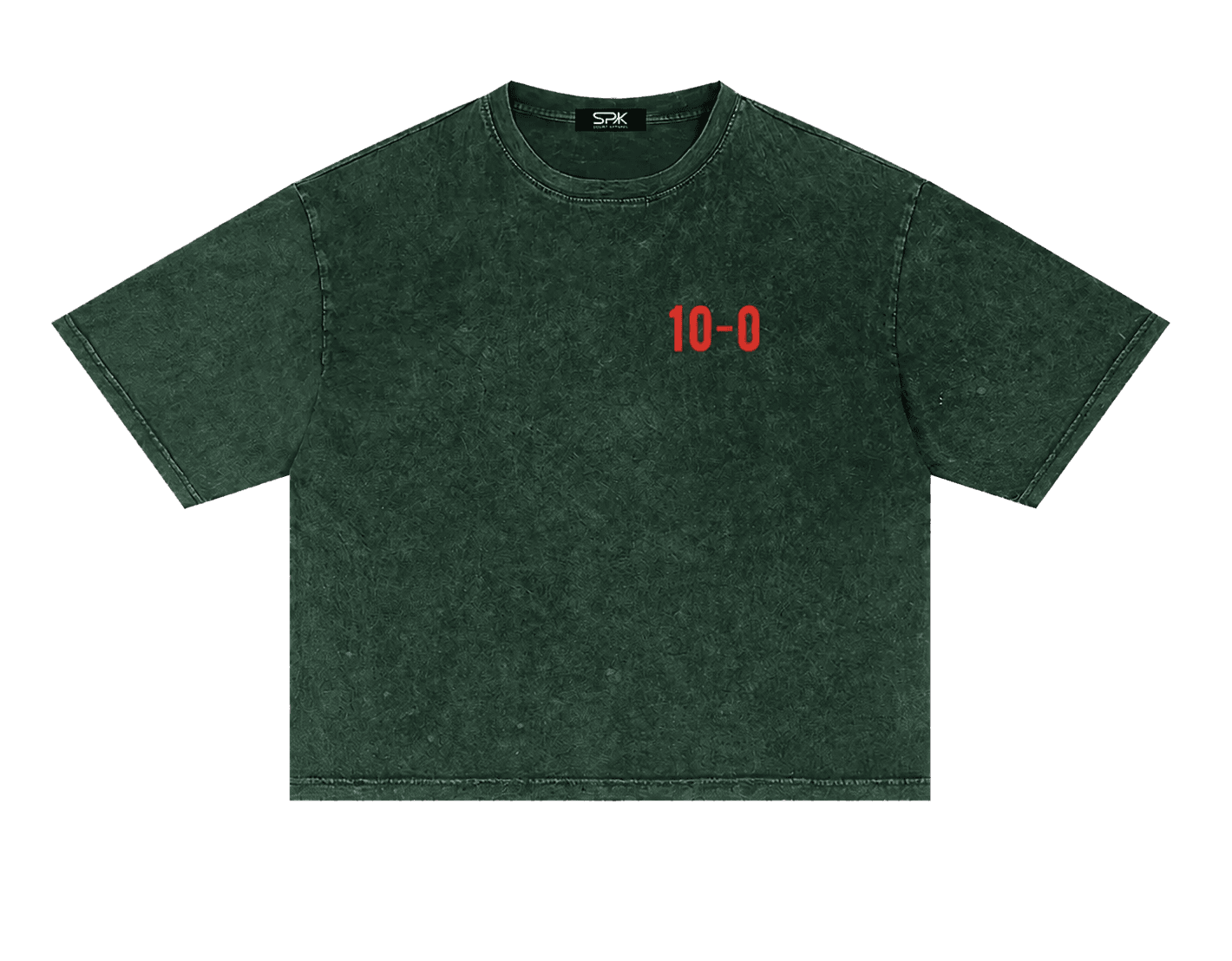 SPYK Match Point T-Shirt