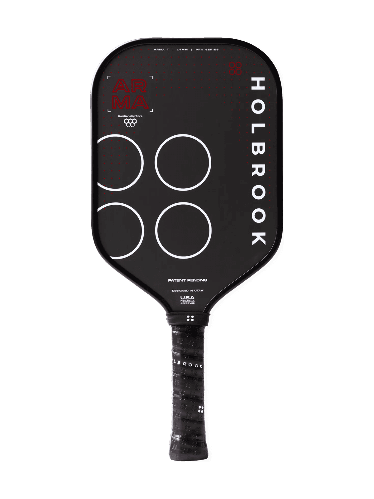 Paleta Holbrook ARMA Carbon 14 mm
