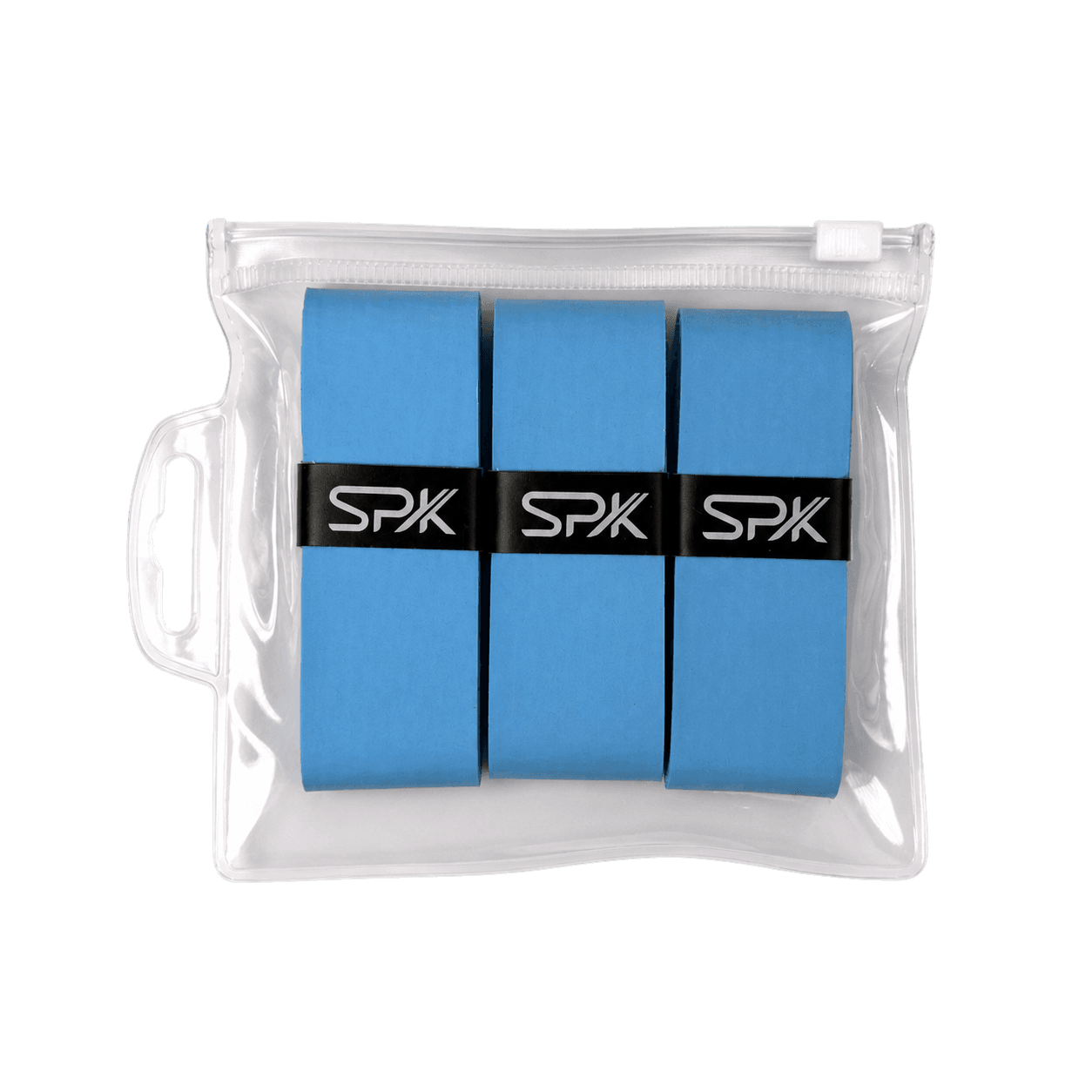 SPYK Pro Tacky Grips × 3
