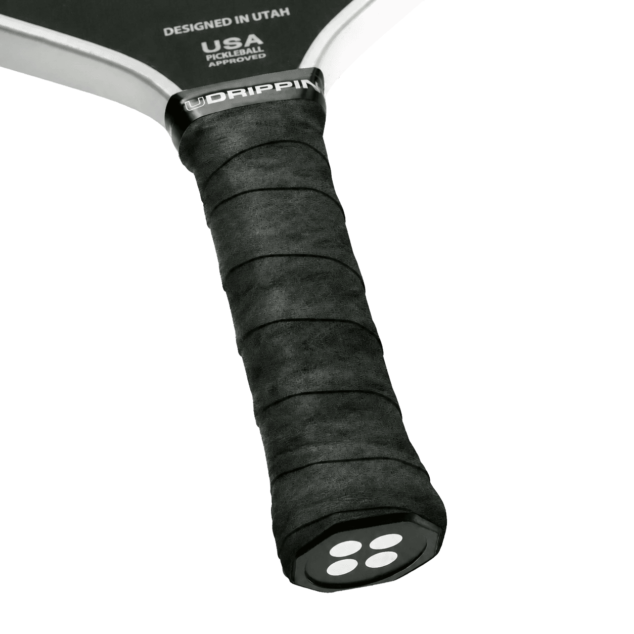 UDRIPPIN Pro Dry Grips × 3