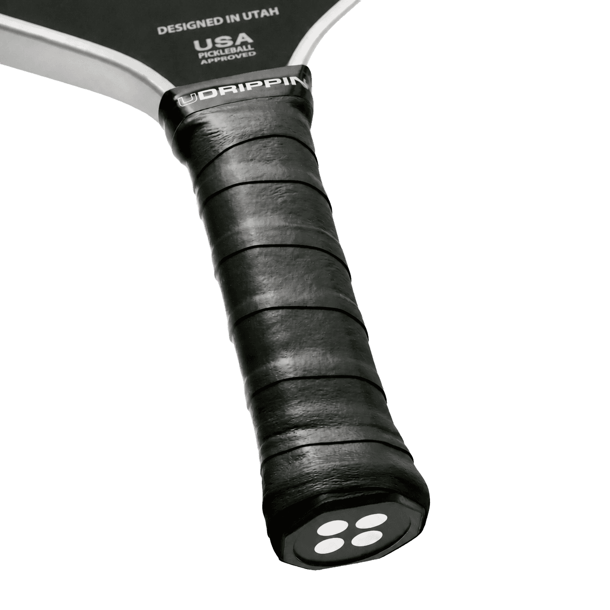 UDRIPPIN Pro DRIP Tacky Grips × 3
