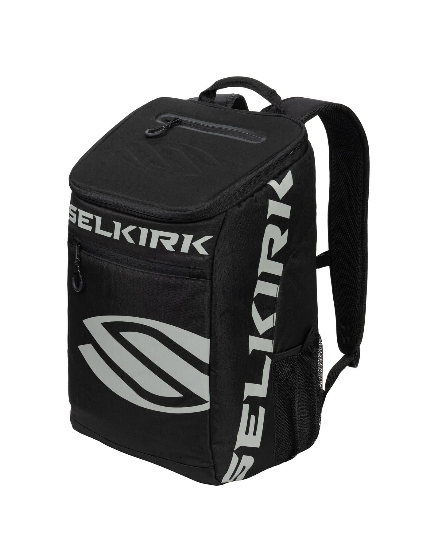Selkirk Core Team Bag  Negro, vista 1