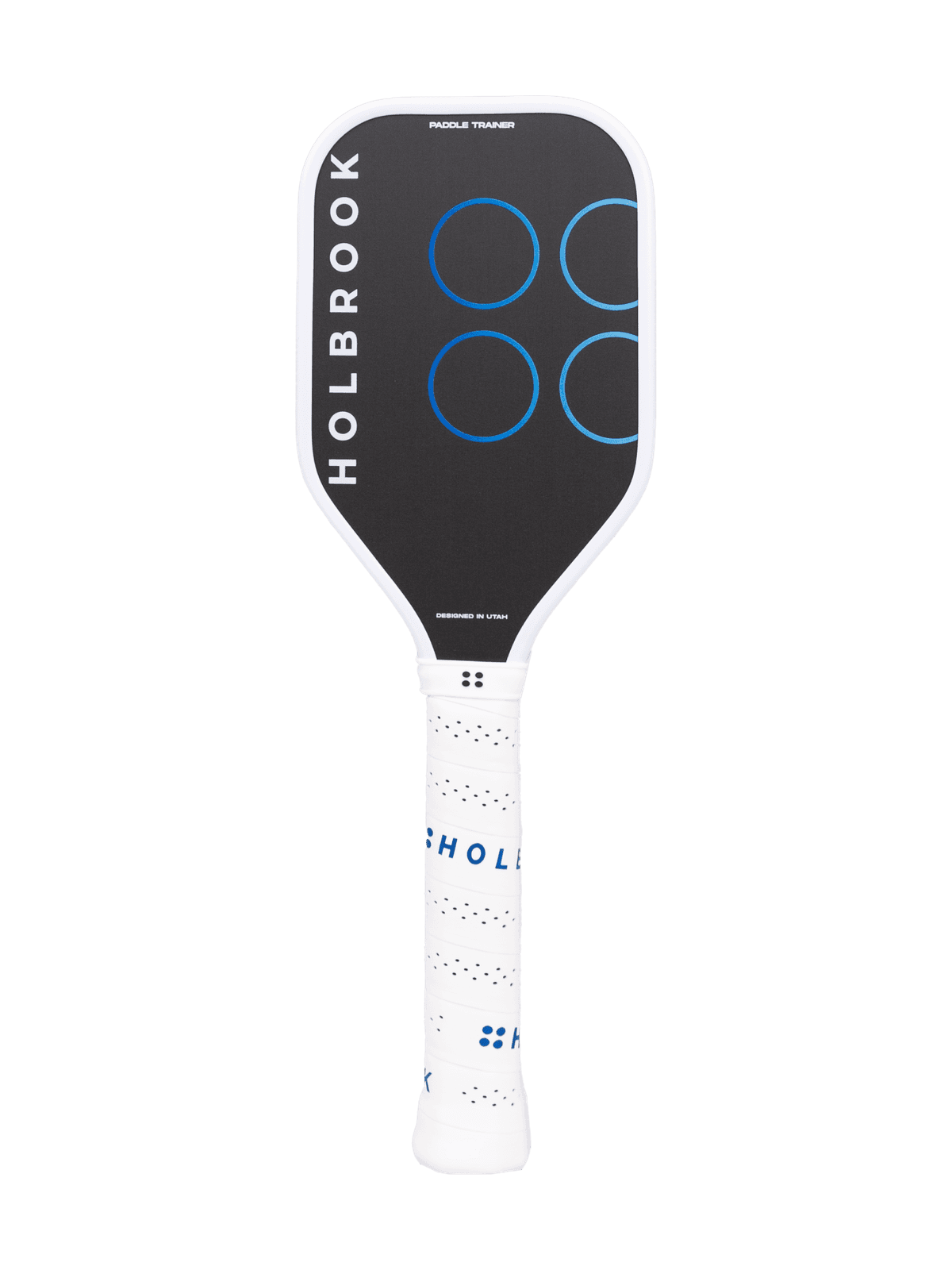 Paleta de entrenamiento Holbrook