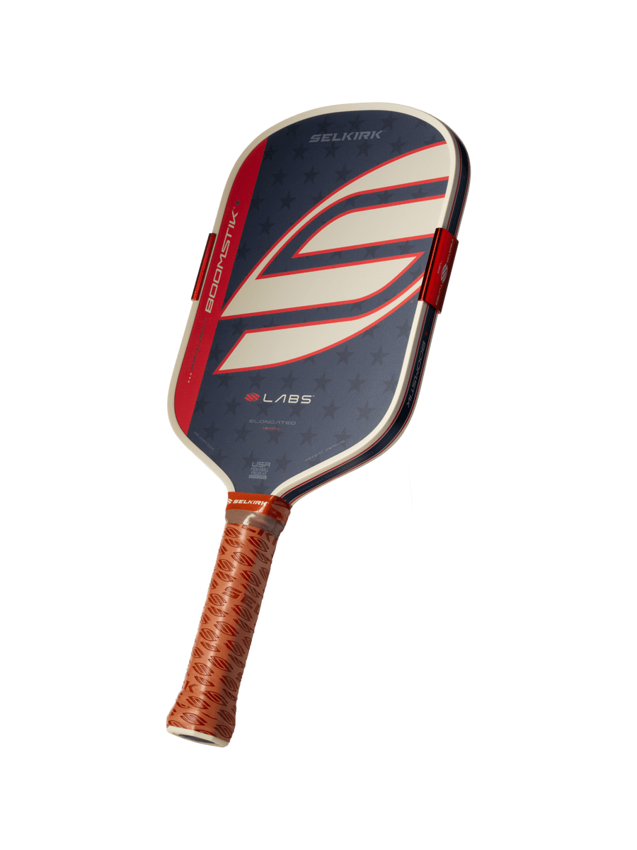 Selkirk LABS Boomstik Elongated 1776 Limited Edition
