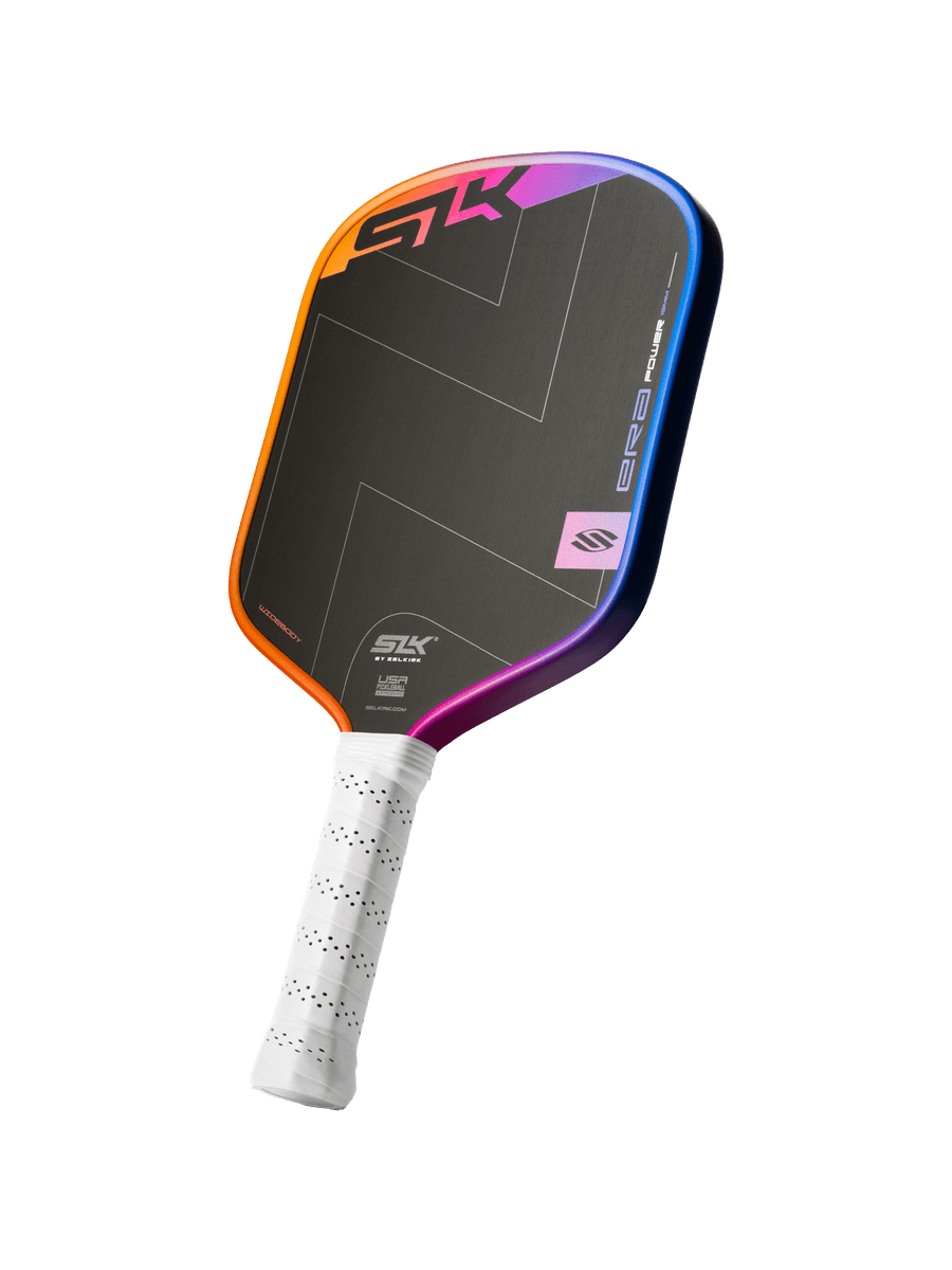 Paleta Selkirk SLK ERA Power Widebody Sunset, vista 1