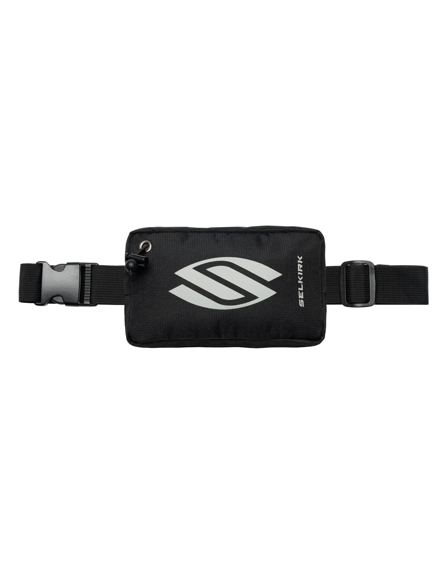 Selkirk Core Mini Fanny Pack Negro, vista 1