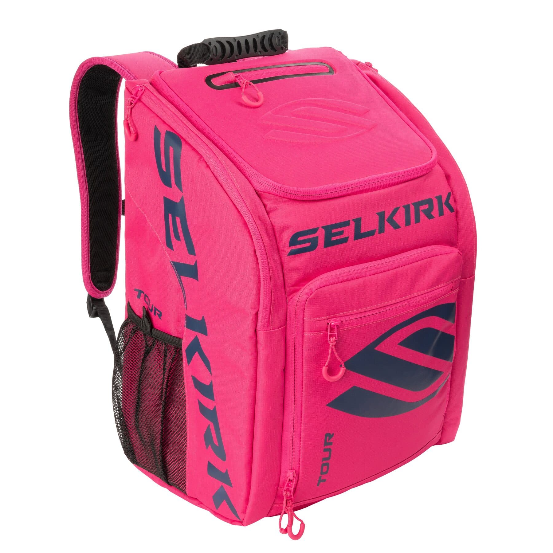 Selkirk Core Tour Bag Prestige Pink, vista 1