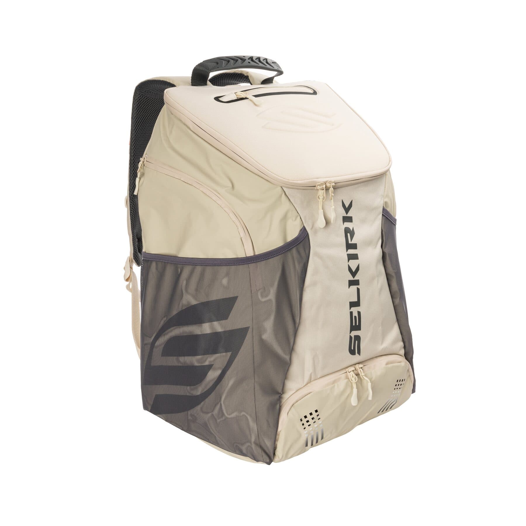 Selkirk Pro Tour Bag Blanco, vista 1