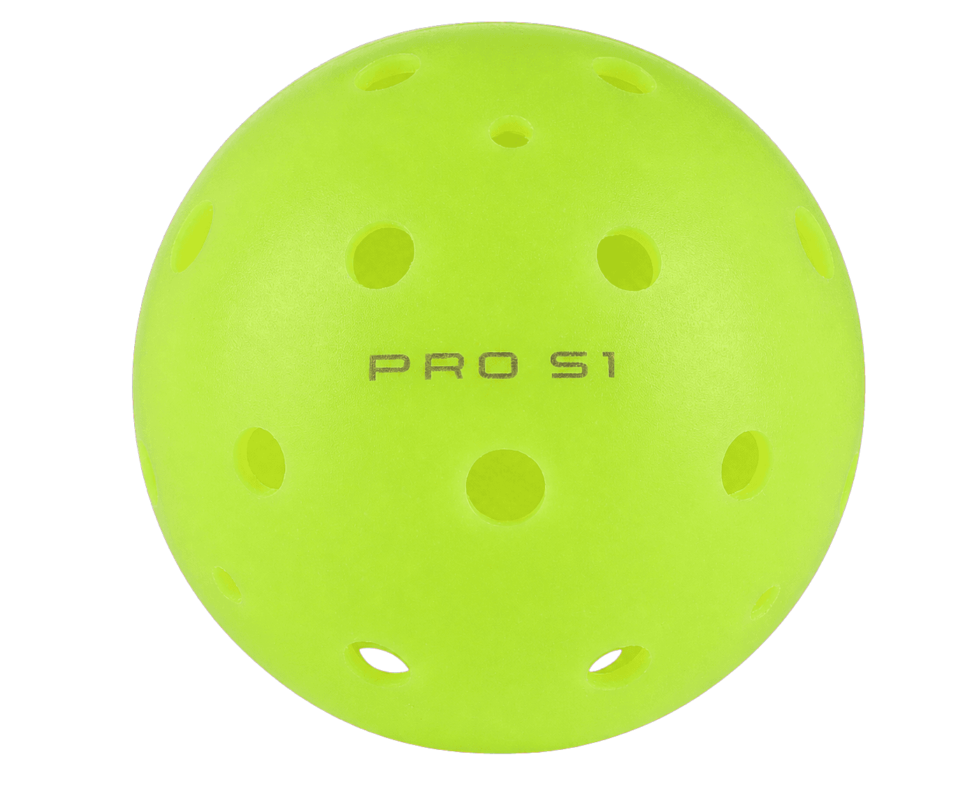Pelotas Selkirk Pro S1, vista 1